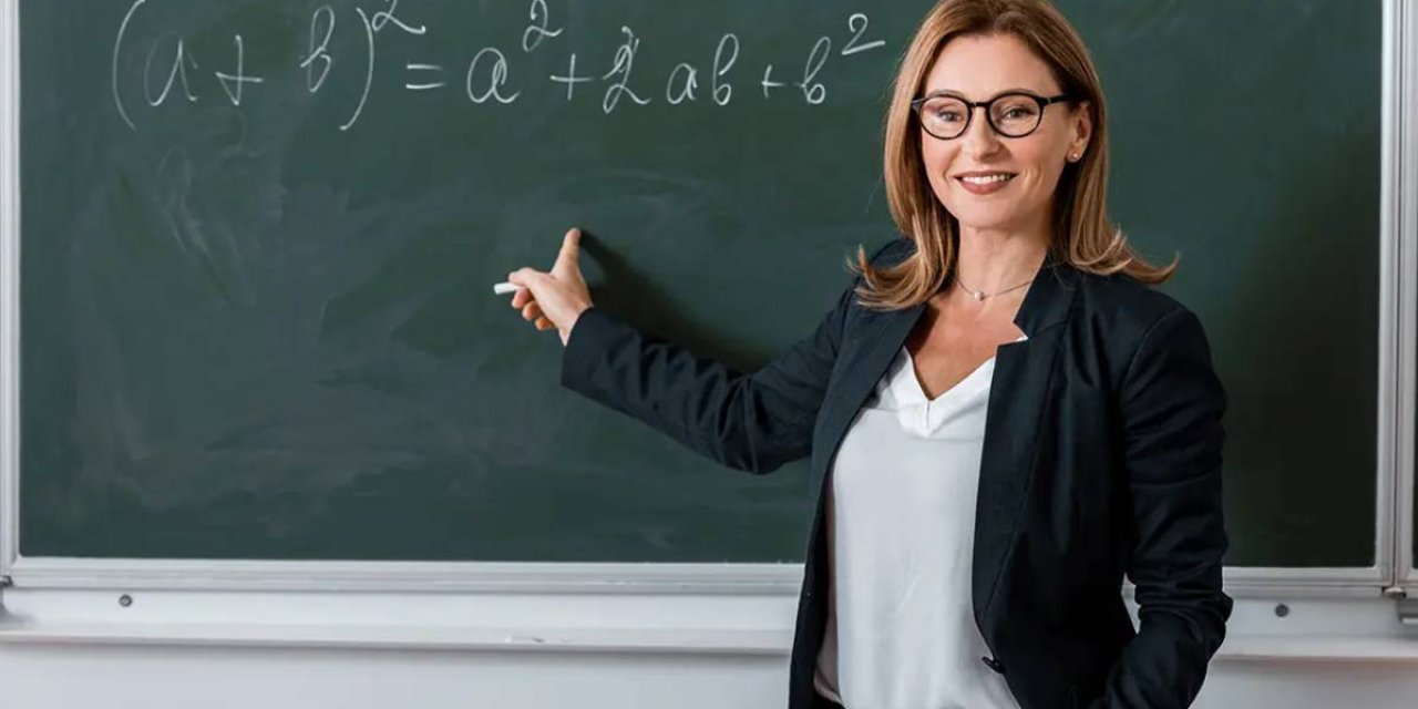 Öğretmeni Kırmadan, Küstürmeden Rotasyon Yapılmalı