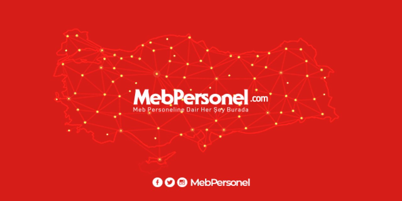 MEB Yeniden Yönetici Atama Sonuçlarını Açıklayan İl MEM'ler 78 İl