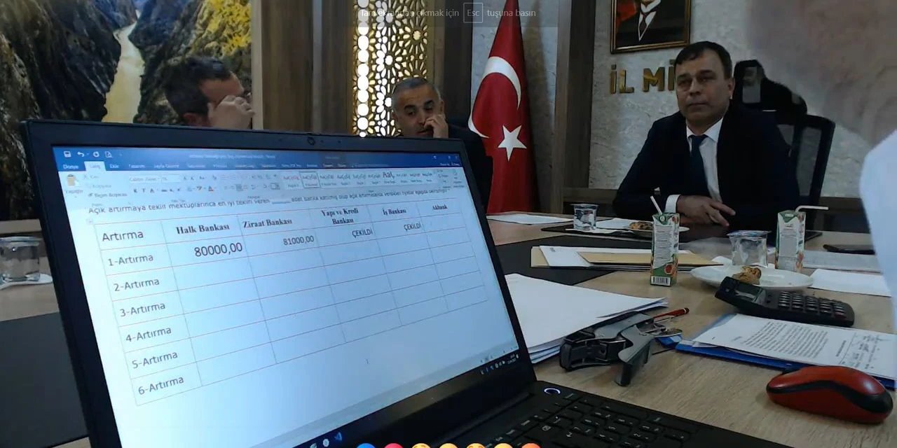 Maaş Promosyon İhalesi Rekor İle Sonuçlandı: Öğretmen Başına 89.500 Tl Promosyon