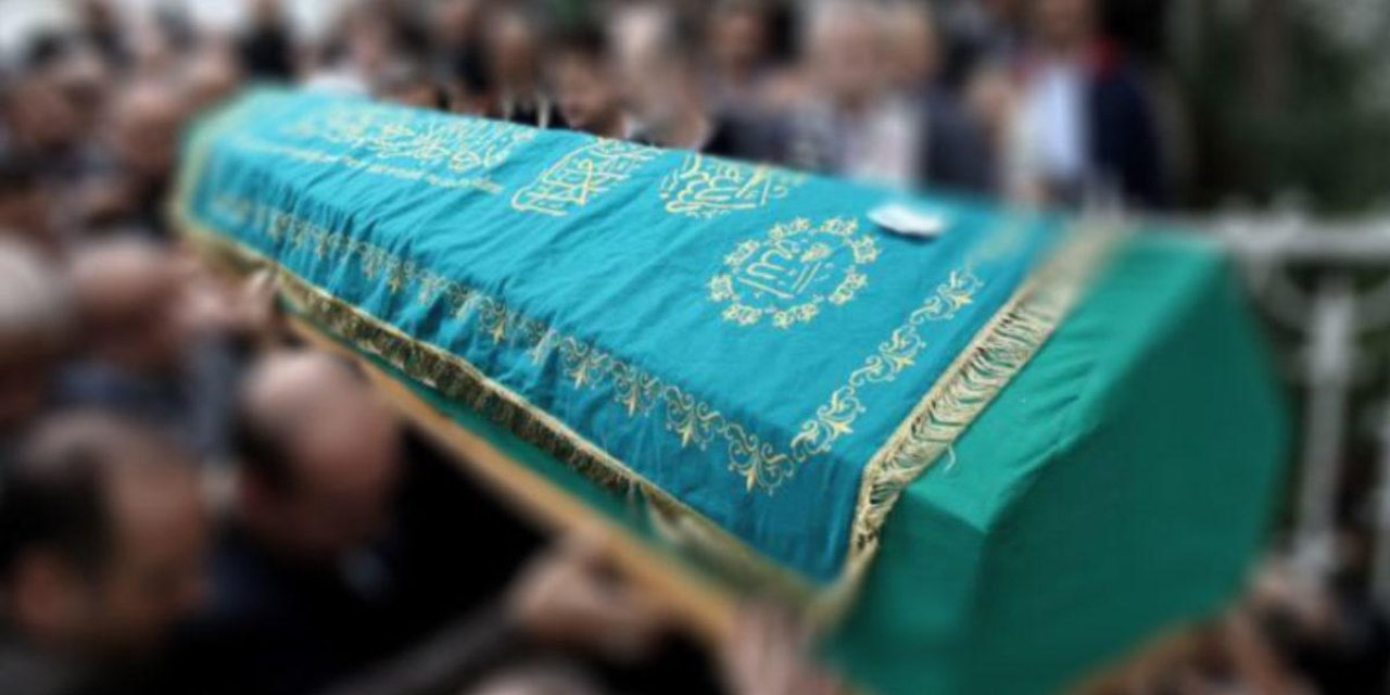 Rahatsızlanan Öğretmen Hayatını Kaybetti