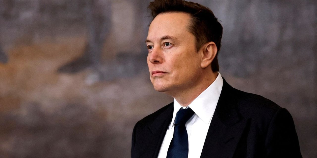 Elon Musk:Devlet, başarısız öğretmenleri kovmalı.Başarılı öğretmenlere ise daha fazla maaş vermeli