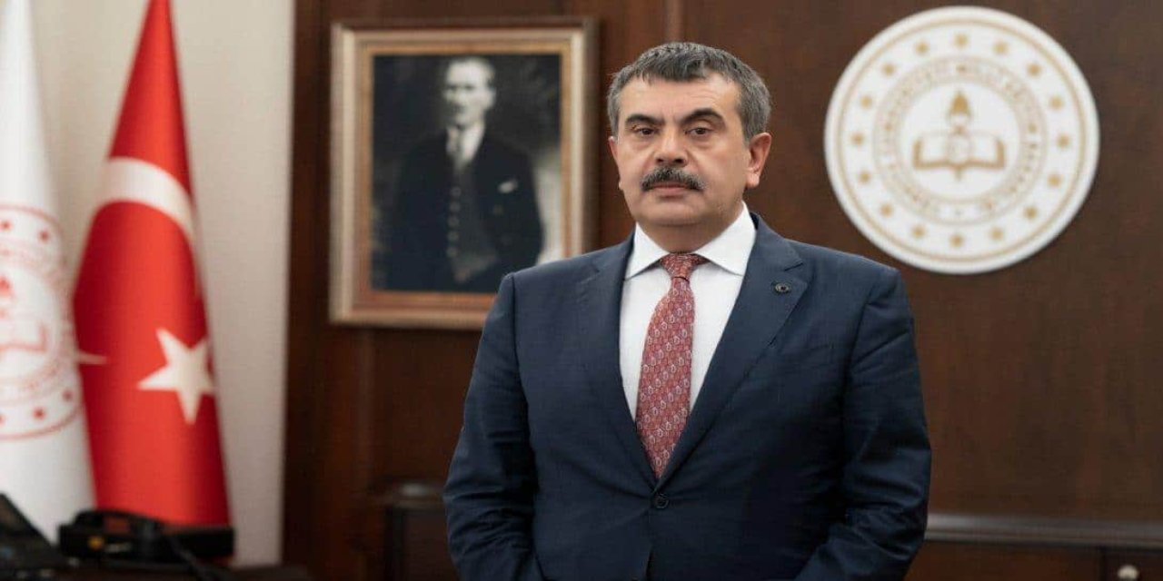 Milli Eğitim Bakanı Yusuf Tekin açıkladı: Akademiler hangi illerde kurulacak?