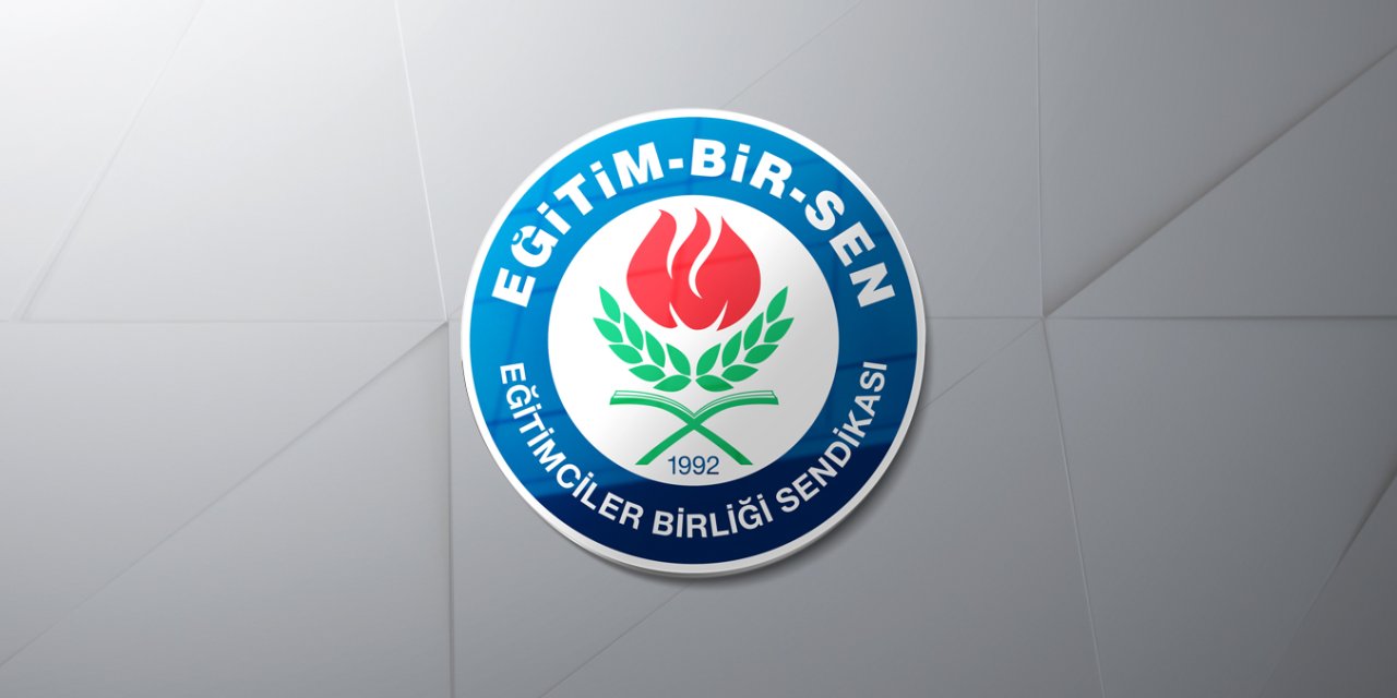 Eğitim Bir Sen’de Taht Kavgası