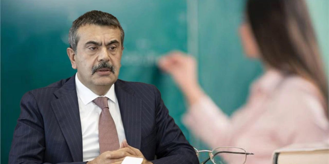 Bakan Yusuf Tekin'in "Branş Değişikliği Olabilir" Açıklaması Ne Anlama Geliyor?
