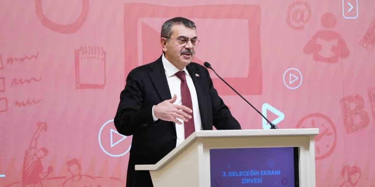 PİKTES Öğretmenleri İçin Bakan Yusuf Tekin'den Önemli Açıklama