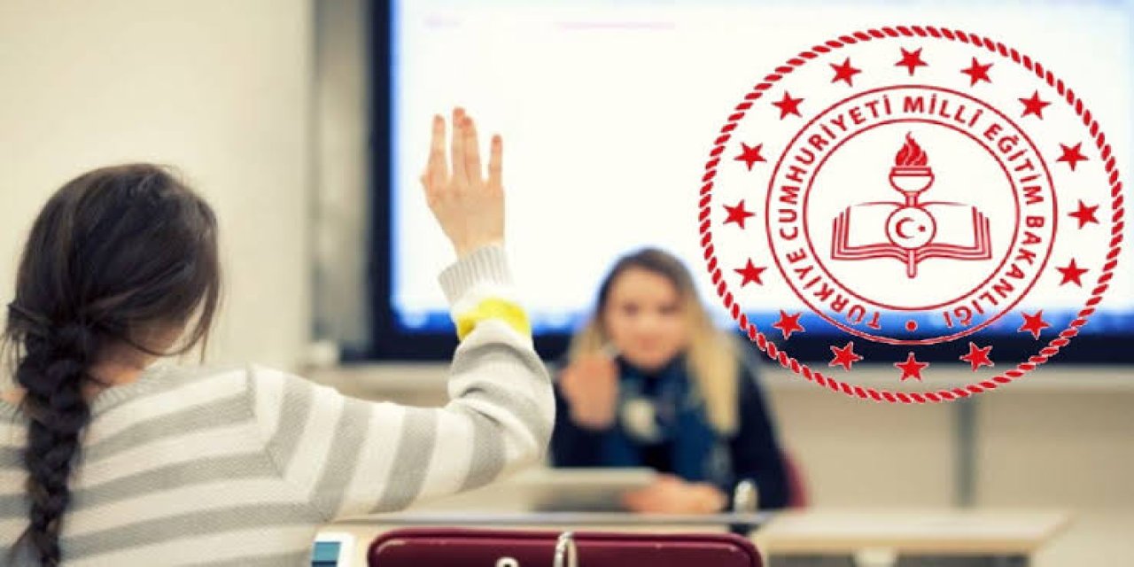 Ortaokul Tüm Kademelerine Yeni Zorunlu Ders Eklendi