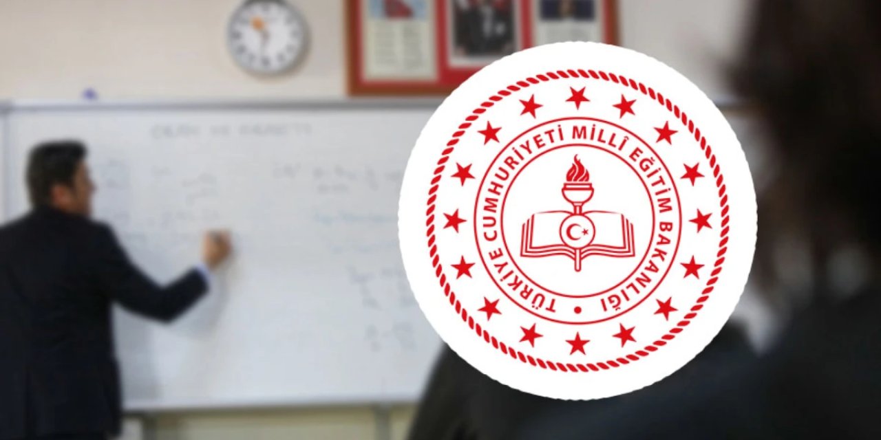 Hizmet İçi Eğitimler Sebebiyle O Öğretmenler 1 Hafta Okula Gelmeyecek