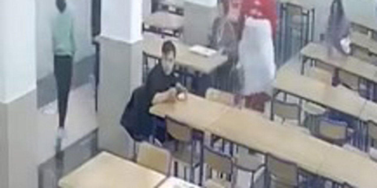 Öğretmen, Down Sendromlu Öğrenciyi Düşürdü İddiasına Müfettiş Görevlendirildi