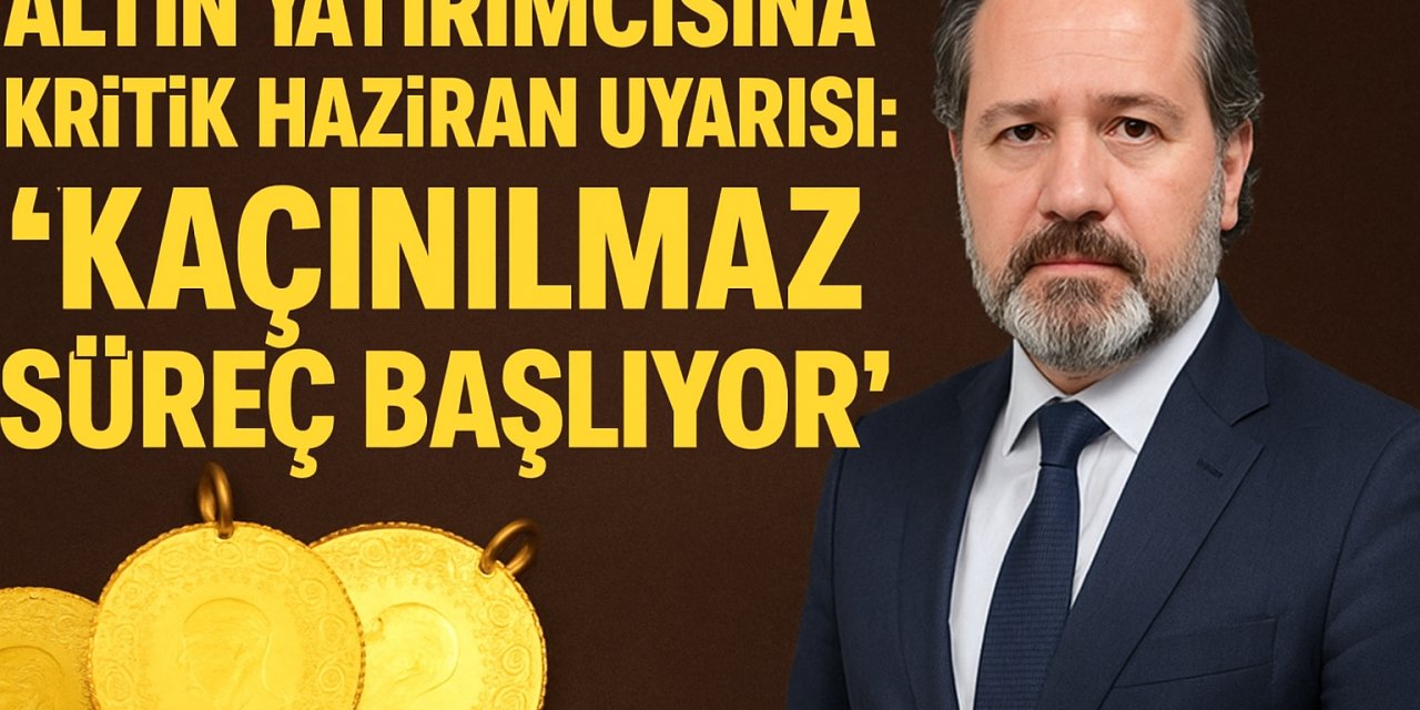 Altında Fırtına Öncesi Sessizlik mi? Memiş’ten Net Uyarılar