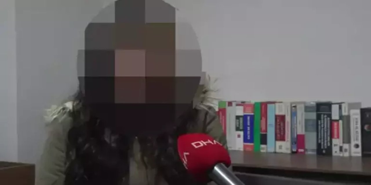 Lise Öğrencisine İstismar Davasında 3 Okul Müdürü Tutuklandı