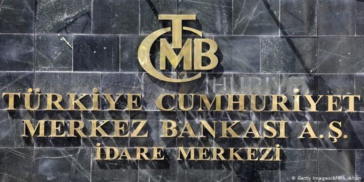 Merkez Bankası Yıl Sonu Enflasyon Tahmini