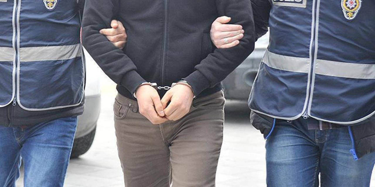 SRC Sınavındaki Usulsüzlük İddiası İl Müdür Yardımcısını Tutuklattı