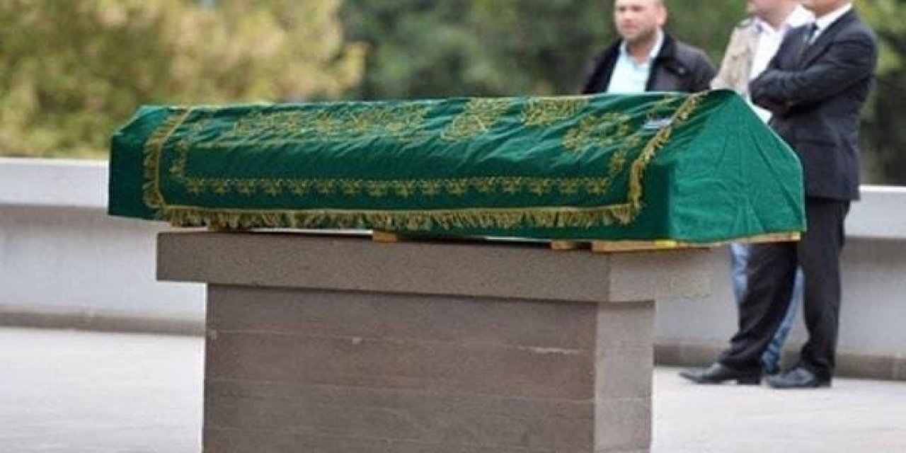 Okul Müdür Yardımcısı Hayatını Kaybetti