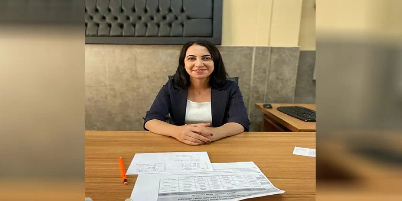 Milli Eğitim Müfettişi Genç Yaşta Hayatını Kaybetti