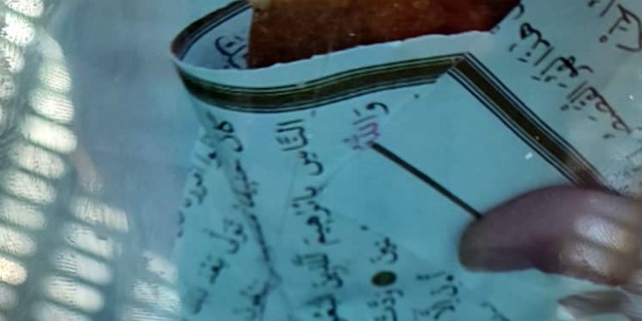 Okul Kantininde Skandal: Kantinci Kur’an-ı Kerim Sayfalarını Tost Kağıdı Yaptı