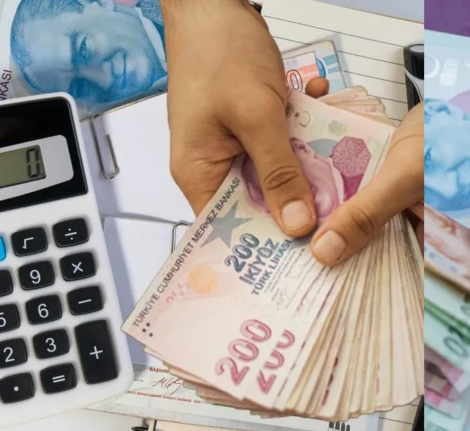 SSK, BAĞ-KUR Emekli Maaşları Erken Yatacak mı? Memur ve Emekli Maaşları Bayram Öncesinde Yatar Mı?