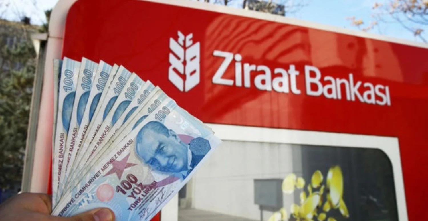 Ziraat Bankası'ndan Kurban Bayramı'na Özel 2.500 TL Bankkart Lira Fırsatı Başladı!