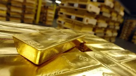 Küresel krizlere karşı merkez bankalarının altına yönelmesi neyin habercisi?