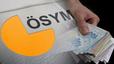 2025 ÖSYM Sınav Ücretleri Açıklandı: Adaylar Hangi Sınav İçin Ne Kadar Ödeyecek?