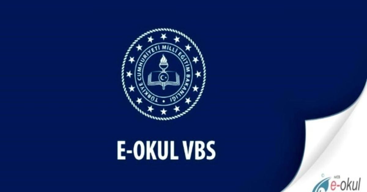 Yaz Tatili Öncesi E-Okul'da Son Durum: Devamsızlık ve Not Girişleri Ne Zaman Kapanacak?