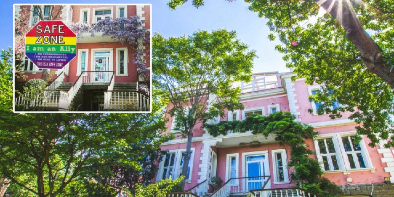 Üsküdar Amerikan Lisesi'nde LGBT Skandalı: MEB Soruşturma Başlattı