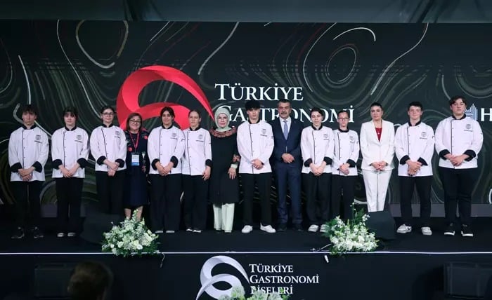 Türkiye'nin Yedi Bölgesine Gastronomi Liseleri Kuruluyor: Mutfak Kültürümüz Yeni Nesillerle Dünya Sahnesine Taşınıyor