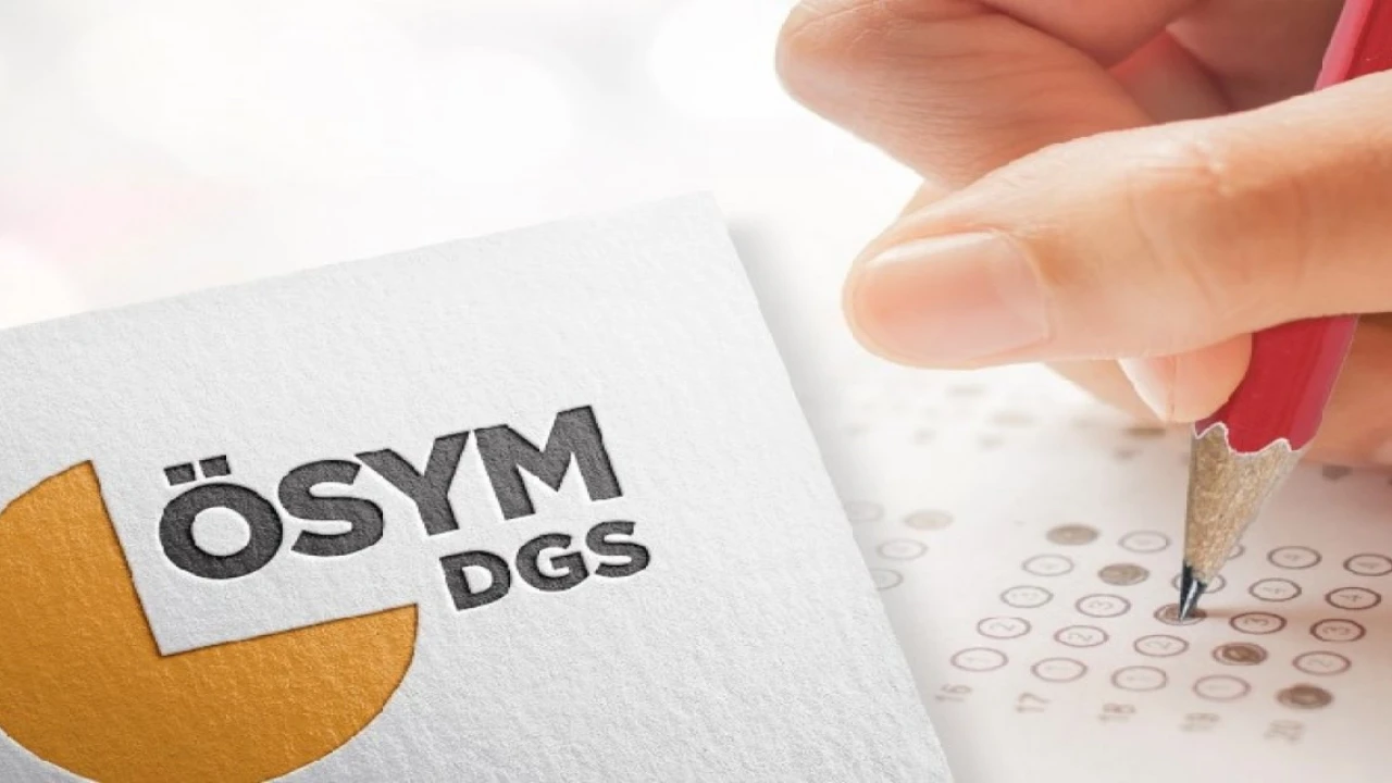 2025 DGS Geç Başvuruları İçin Son Şans: Tek Günlük Fırsat 13 Haziran'da!