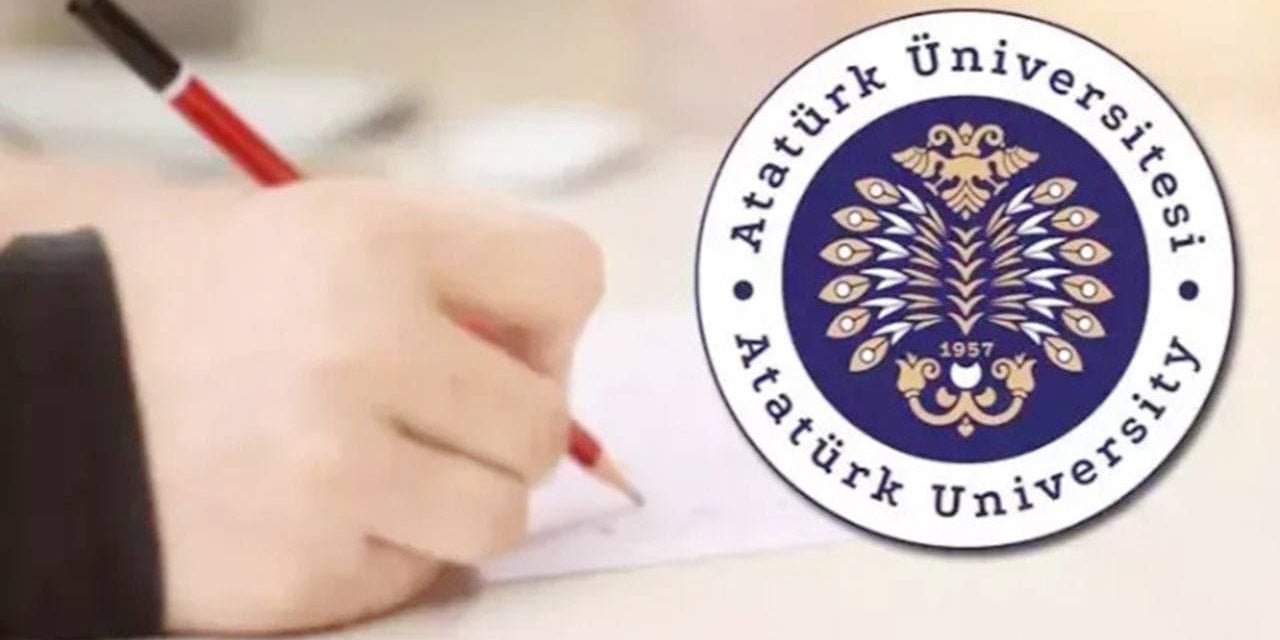 ATA AÖF Final Sınav Sonuçları Açıklandı!