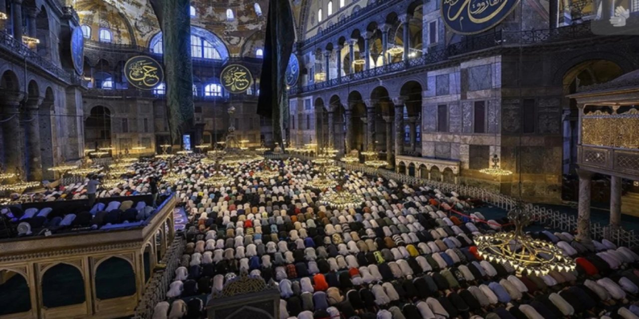 İllere Göre Kurban Bayramı Namaz Saatleri