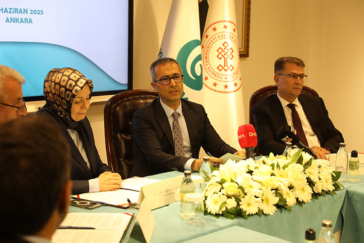 Türkçe Sınavlarında Kapsayıcılık İçin Dev Kurumlardan Tarihi İş Birliği: Özel Gereksinimli Bireyler İçin Fırsat Eşitliği