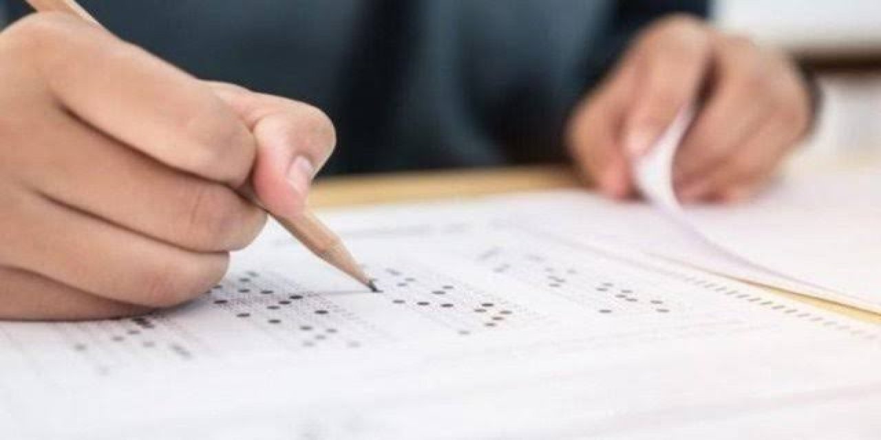 8. Sınıf Öğrencileri Dikkat! 2025 LGS Hakkındaki Tüm Detaylar Belli Oldu