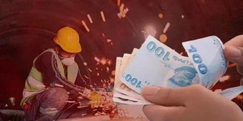 Toplu Sözleşme Öncesi Kritik Hamle: Kamu İşçilerine Zam ve Taşerona Kadro Talebi Bakan Işıkhan'ın Masasında!