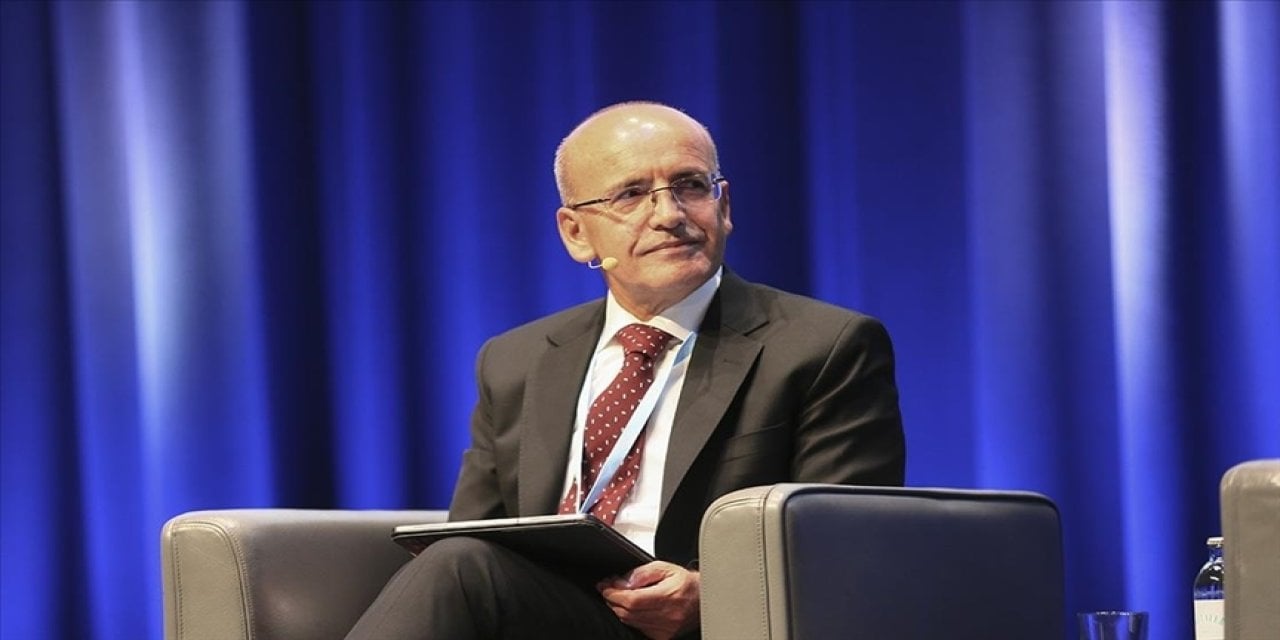 Maliye Bakanı Mehmet Şimşek'ten memurlara müjde niteliğinde açıklama