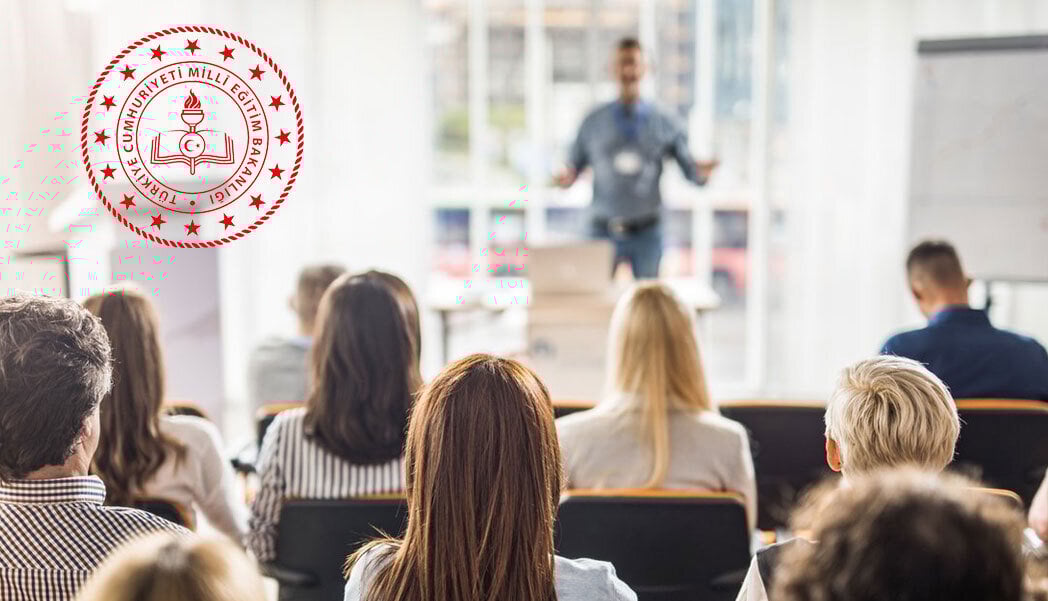Milyonlarca Öğretmenin Beklediği Haber Geldi: MEB, Haziran Seminerleri İçin “Online” Sinyali Verdi!