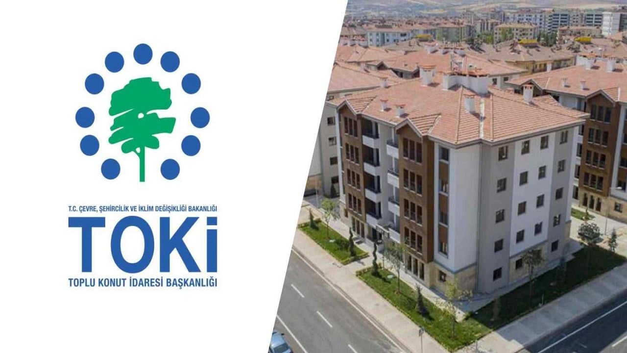 TOKİ’den Çankırı’da Kaçırılmayacak Ev Fırsatı! Ayda 11 Bin TL Taksitle Anahtar Teslim Konut