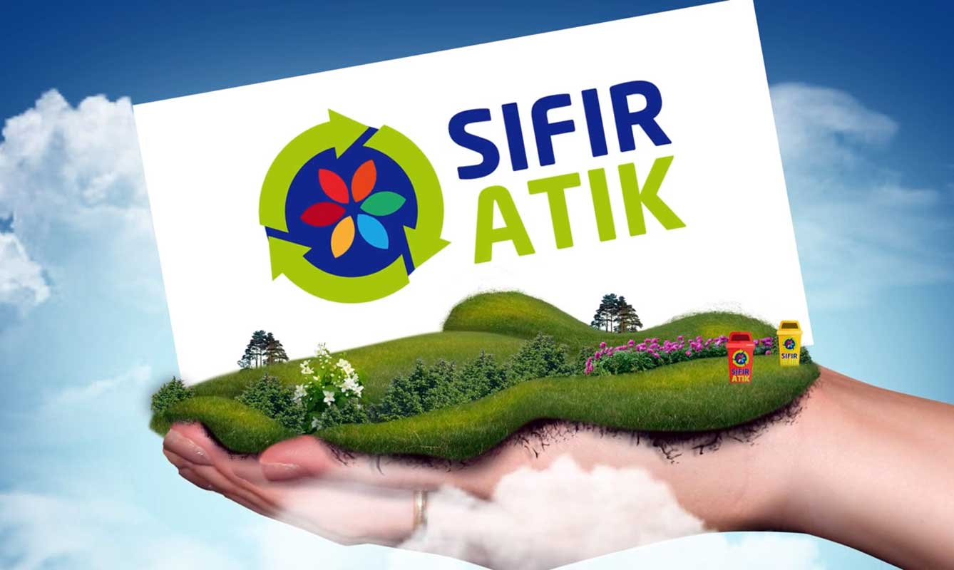 Sıfır Atık Zirvesi İstanbul'da: Genç Mucitler Ödüllendirildi, Yarışma Dünyaya Açılıyor