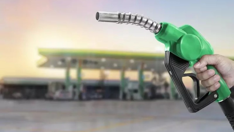 Akaryakıtta Yeni Zam Dalgası: Motorin ve Benzin Fiyatları Yükseliyor