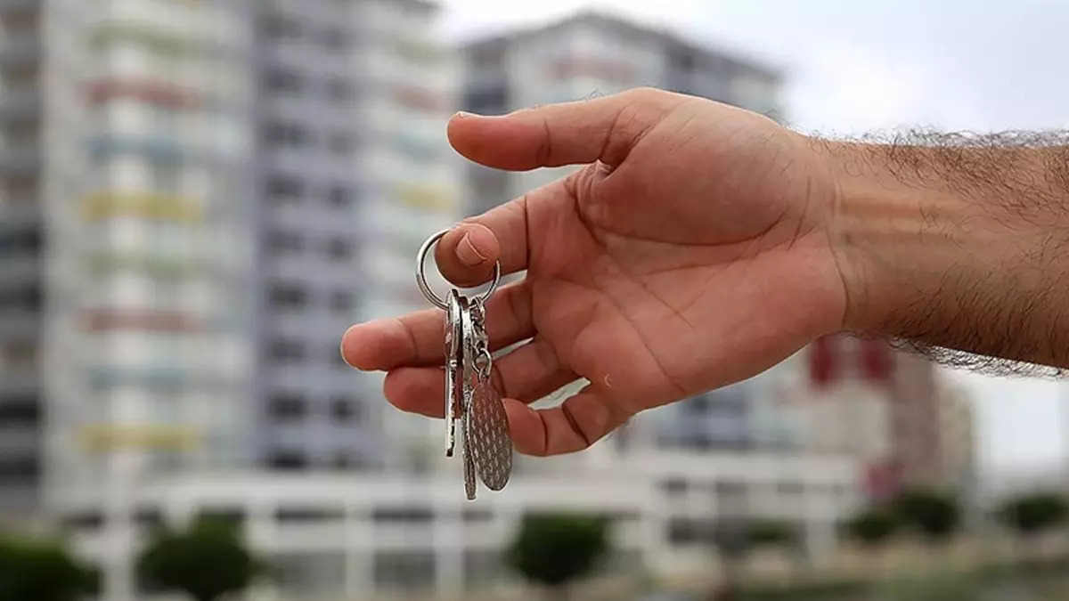 Toki'den Yeni Evlilere Müjde: Ucuz Kiralık Konut Projesi Yolda!