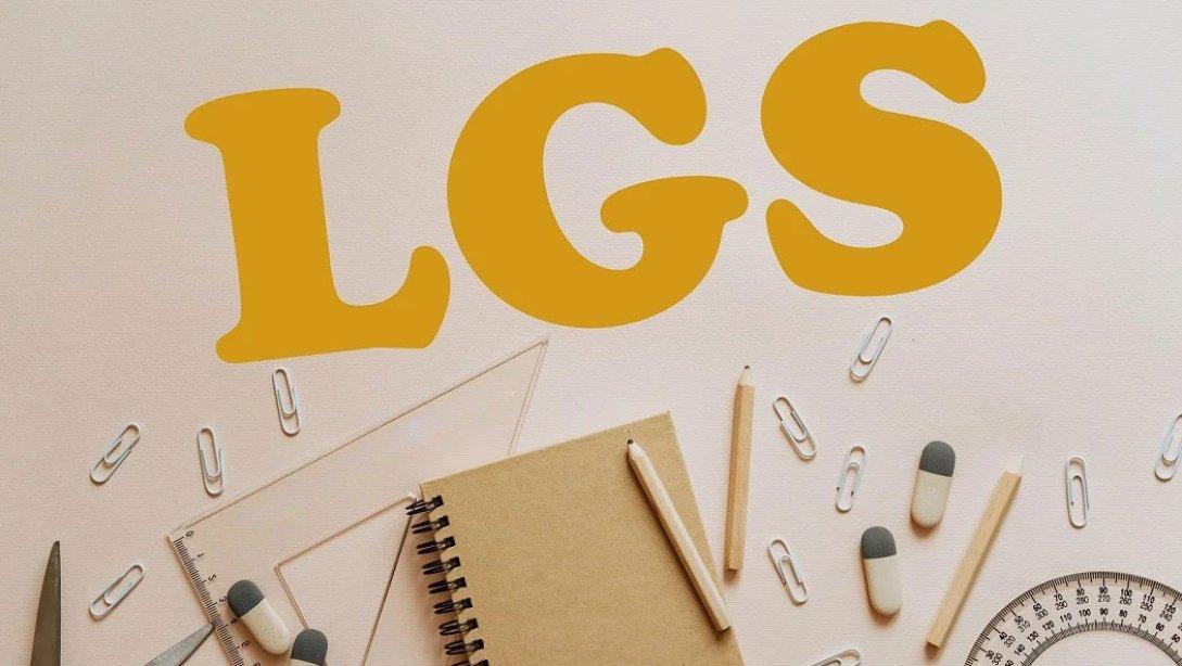 2025 LGS Sonuçları Ne Zaman Açıklanıyor?