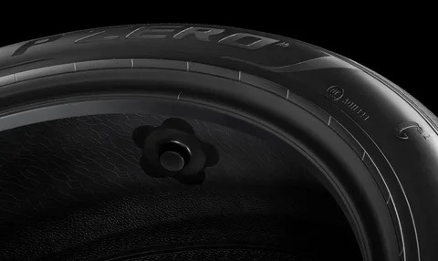Yollara Akıl Geldi! Pirelli'den Cyber Tire Devrimi Başladı