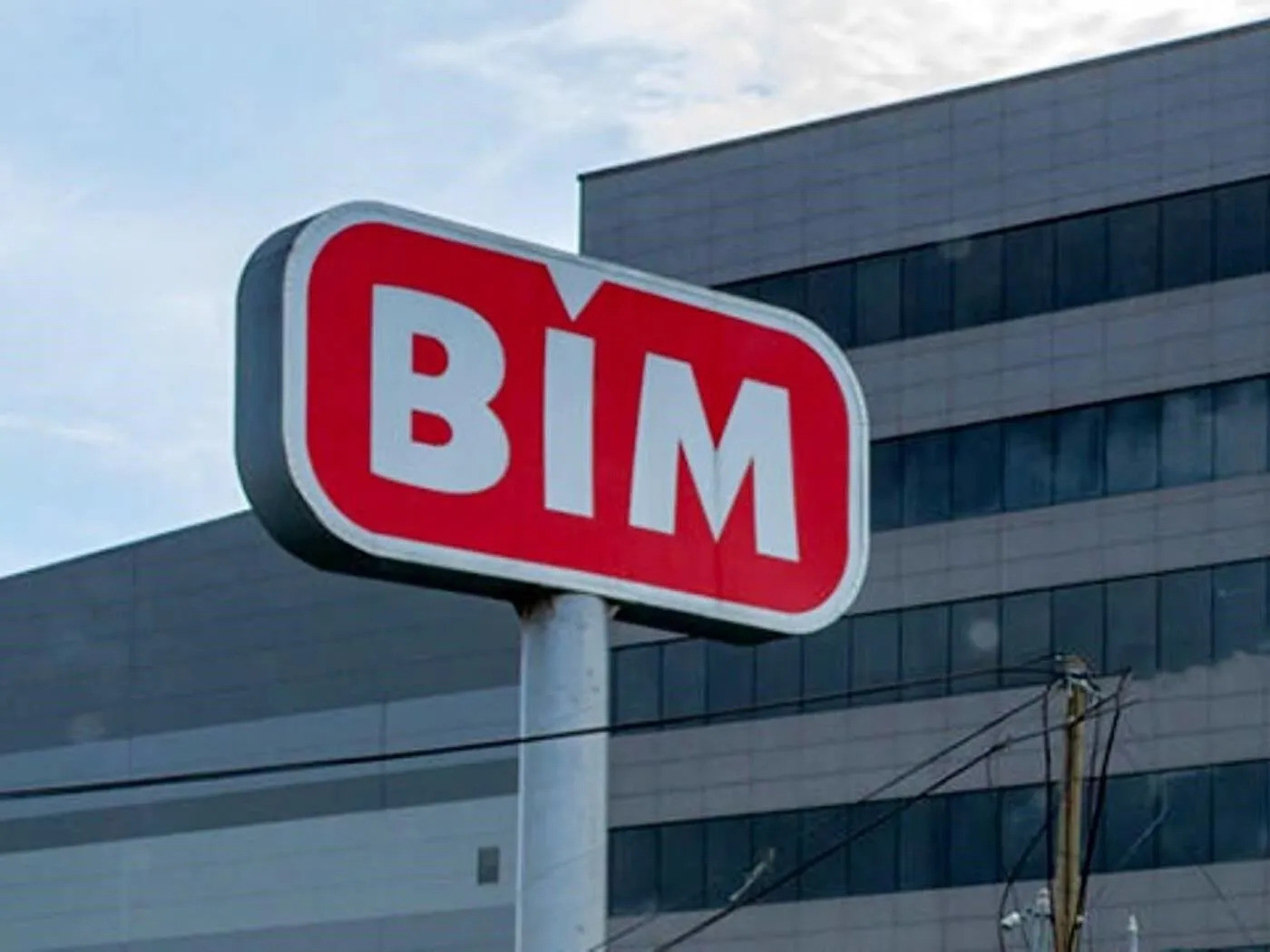BİM’de Elektrikli Süpürge ve Elektronik Ürün Fırsatları! 20 Haziran İndirimleri Başlıyor