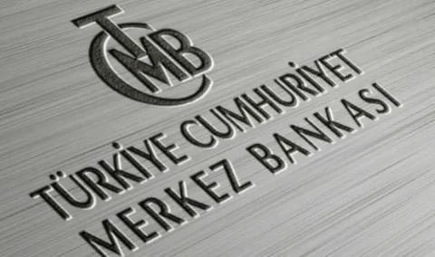 Piyasanın Yıl Sonu Enflasyon Beklentisi Geriledi: TCMB Anketi Faiz İndirimi Sinyali Verdi