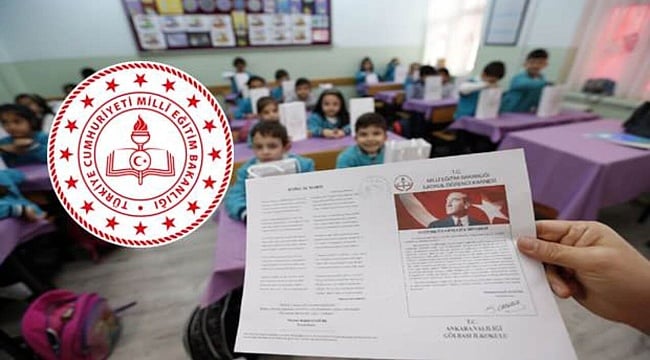 Ortaokullarda Sınıfta Kalacak Öğrenciler Belirlendi: İşte Detaylar!