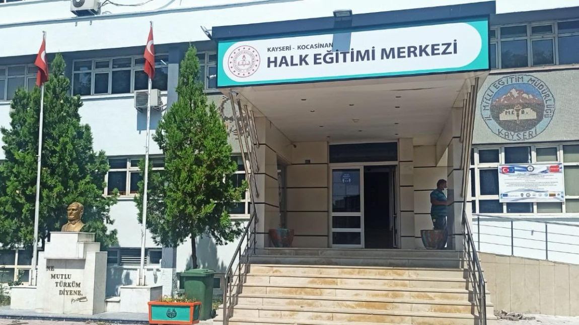 Halk Eğitimi Haberleri Hakkında Merak Edilenler