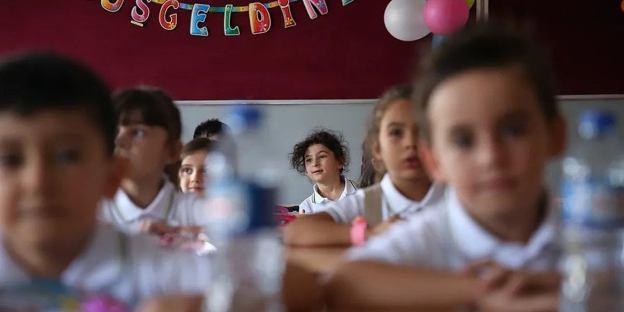 İlkokul 1. Sınıf Kayıtları 2025-2026: Otomatik Kayıt Dönemi Başlıyor!