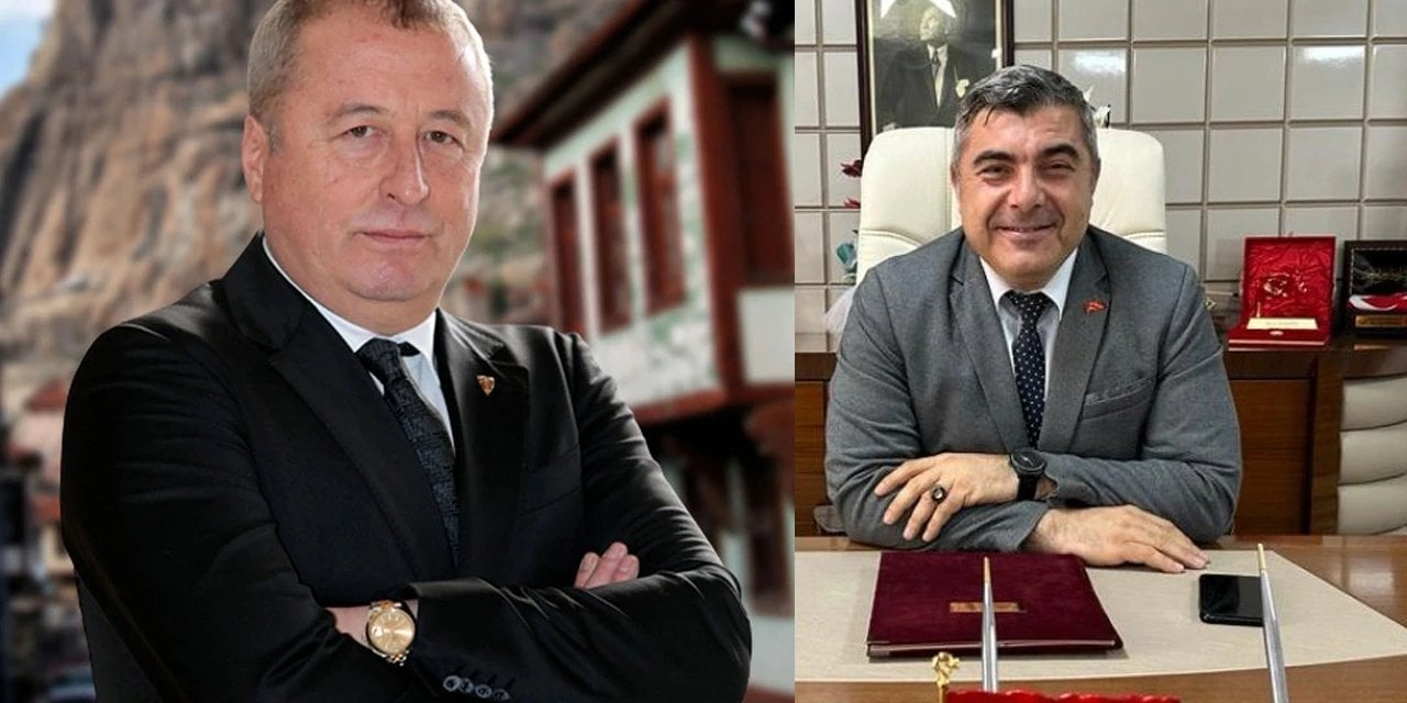 İyi Parti Genel Başkan Yardımcısından İl Milli Eğitim Müdürüne Övgü Dolu Sözler