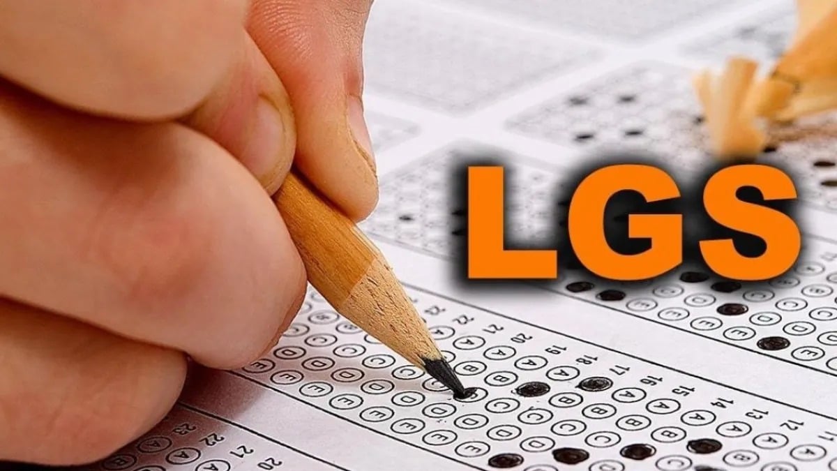 LGS’de Şok Hata Sonrası Dava Açıldı: Sınav Yeniden Mi Yapılacak?