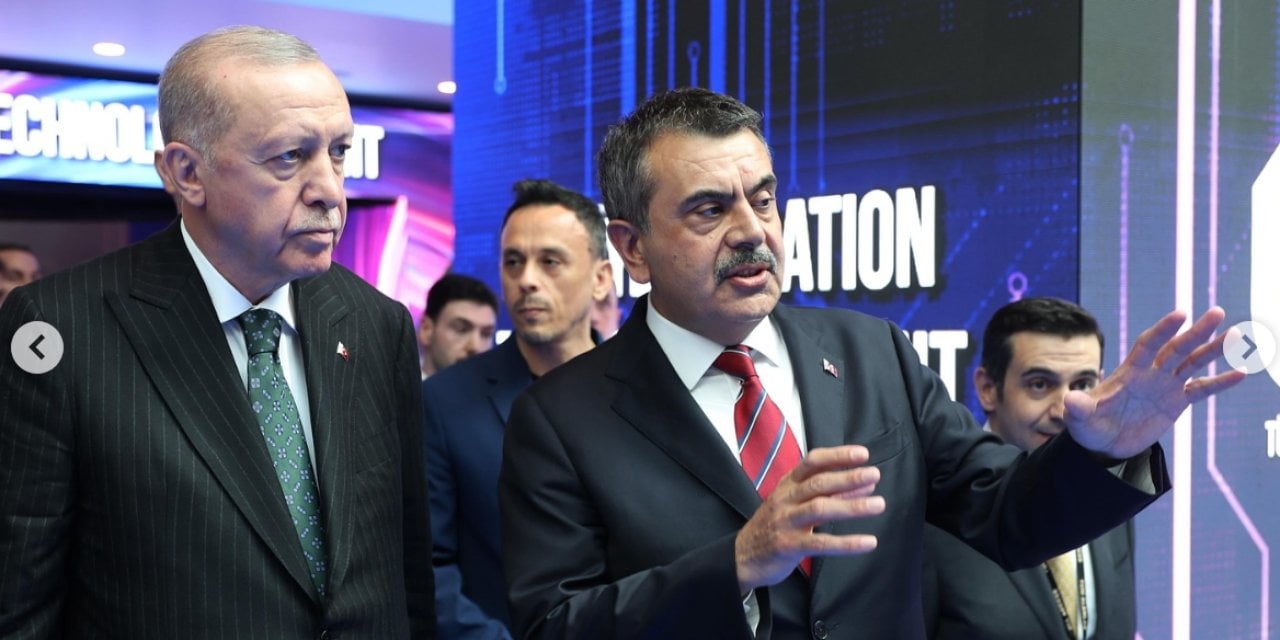 Yusuf Tekin'in Gölgesinde Yükselenler ve Gölgede Kalmayı Hak Edenler