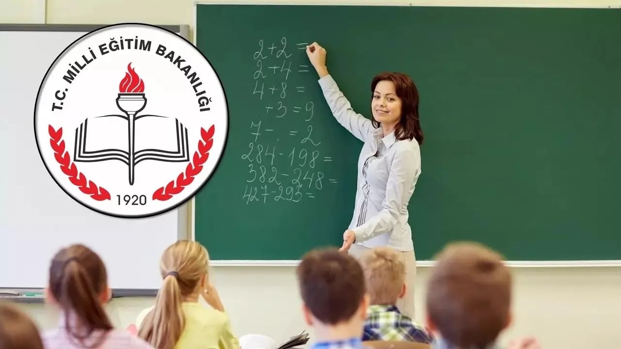 Norm Fazlası Öğretmenlere Yaz Dönemi İl İçi Atama Fırsatı
