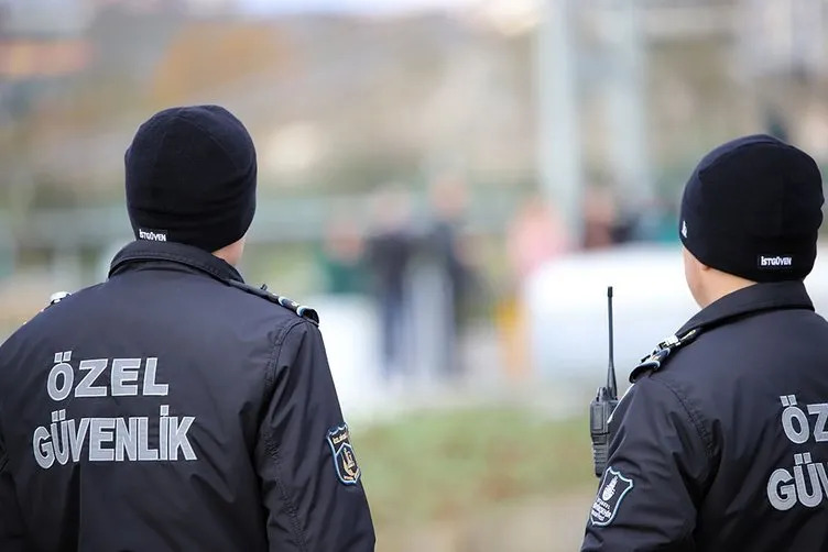 Özel Güvenlik Görevlisi Nasıl Olunur? Özel Güvenlik Görevlisi Kimdir? Özel Güvenlik Olmak İçin Başvuru Şartları Neler?